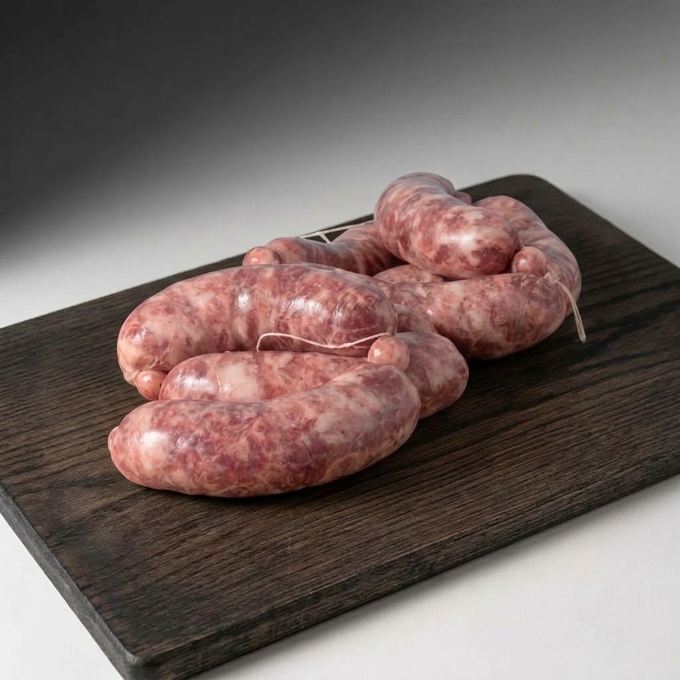 Chorizo de cerdo