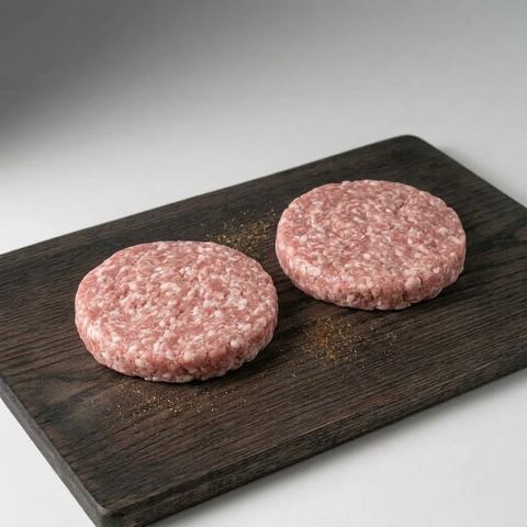 De cerdo