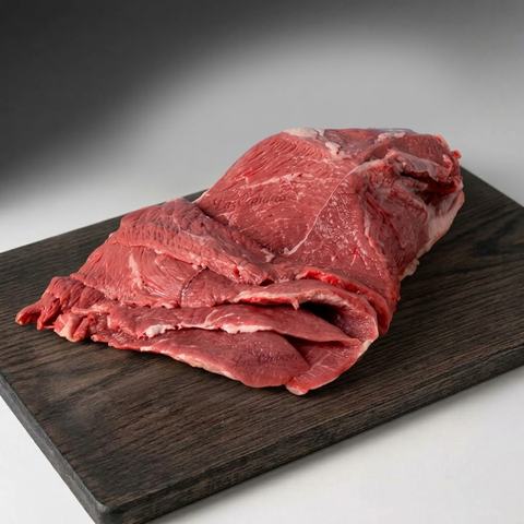 Jamón cuadrado