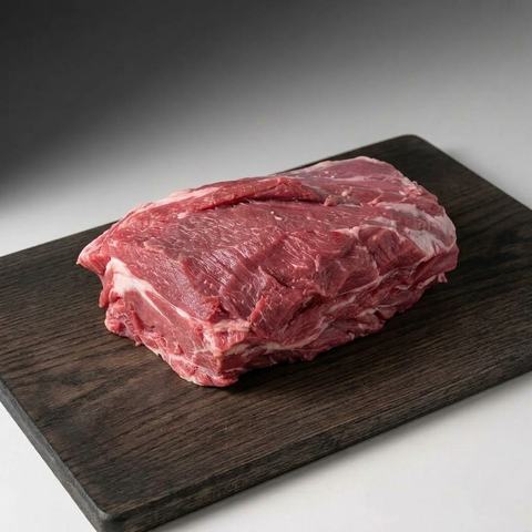 Marucha o Roast Beef