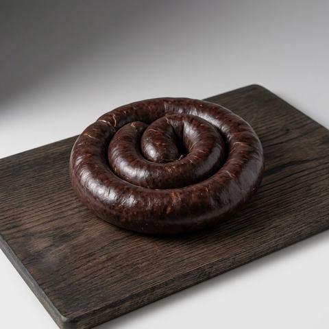 Morcilla